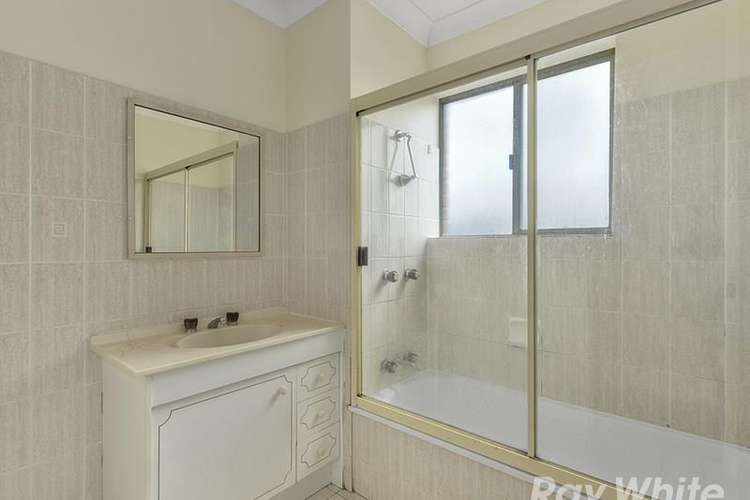 Fifth view of Homely unit listing, 3/27 Trackson Street, Alderley QLD 4051