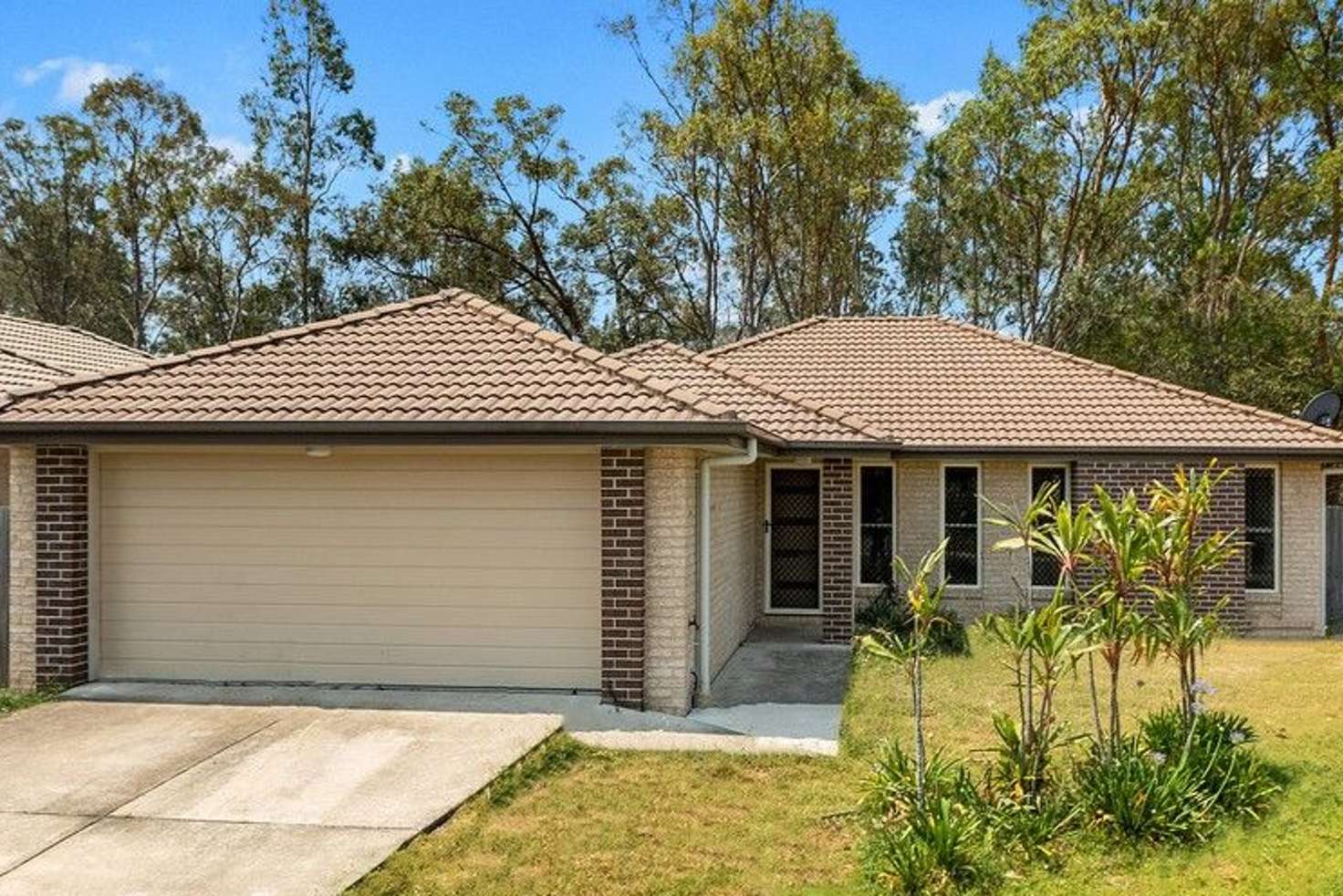 Main view of Homely house listing, 18 Polyanna Court, Loganlea QLD 4131