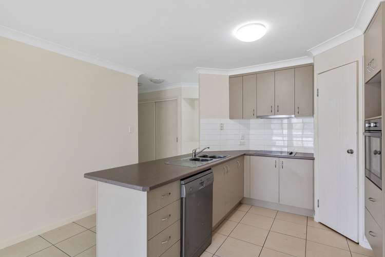 Second view of Homely house listing, 18 Polyanna Court, Loganlea QLD 4131