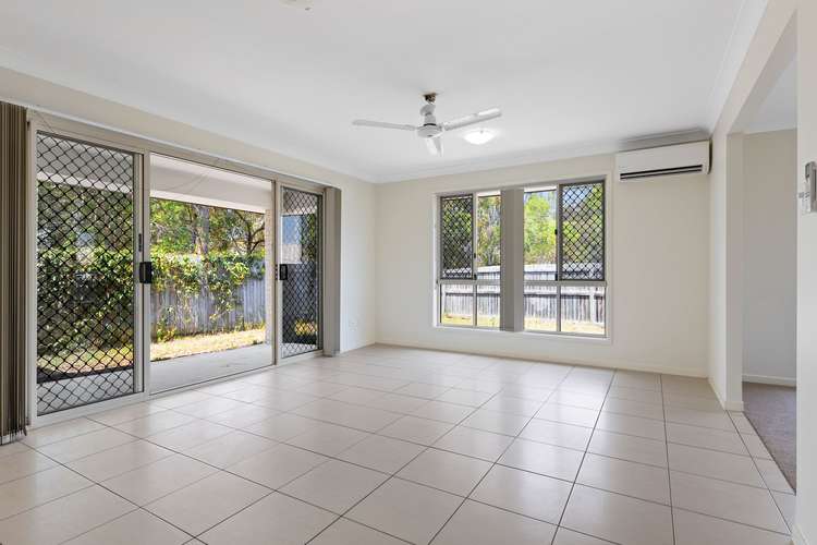 Third view of Homely house listing, 18 Polyanna Court, Loganlea QLD 4131