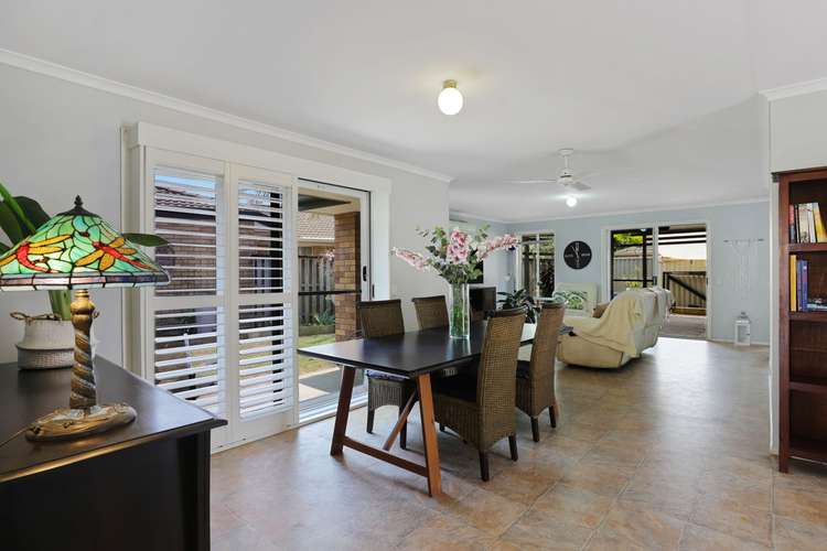 Second view of Homely house listing, 17 Parkside Circuit, Robina QLD 4226