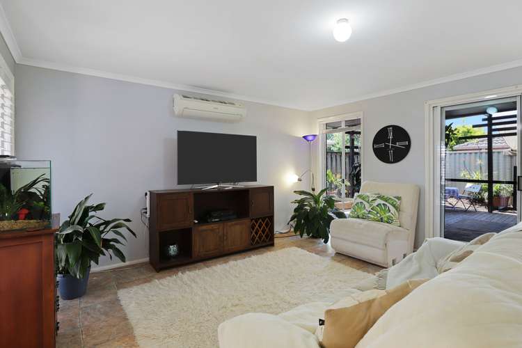 Third view of Homely house listing, 17 Parkside Circuit, Robina QLD 4226