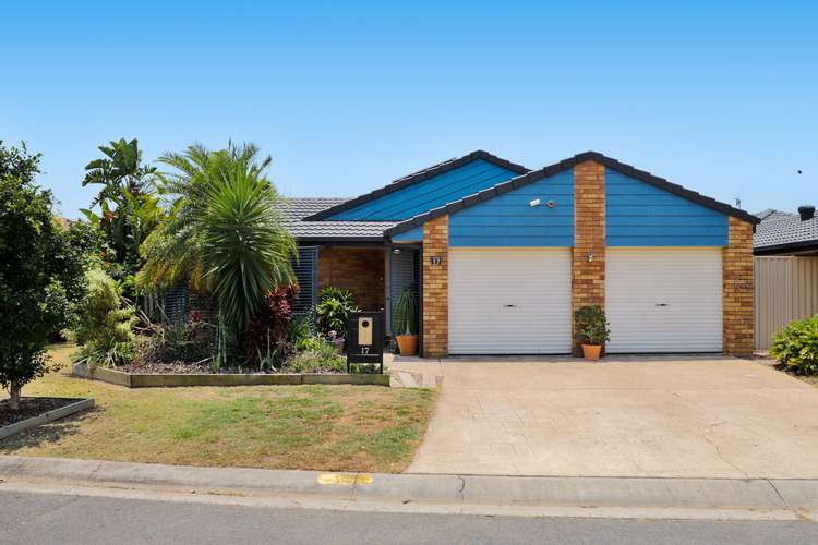 Fourth view of Homely house listing, 17 Parkside Circuit, Robina QLD 4226