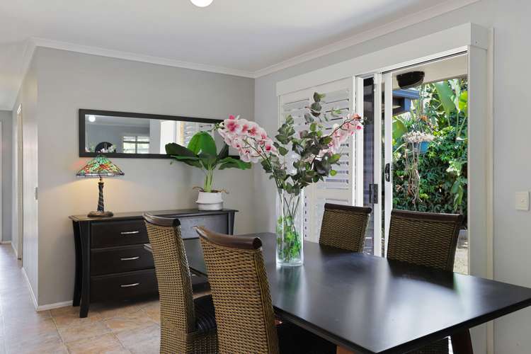 Fifth view of Homely house listing, 17 Parkside Circuit, Robina QLD 4226