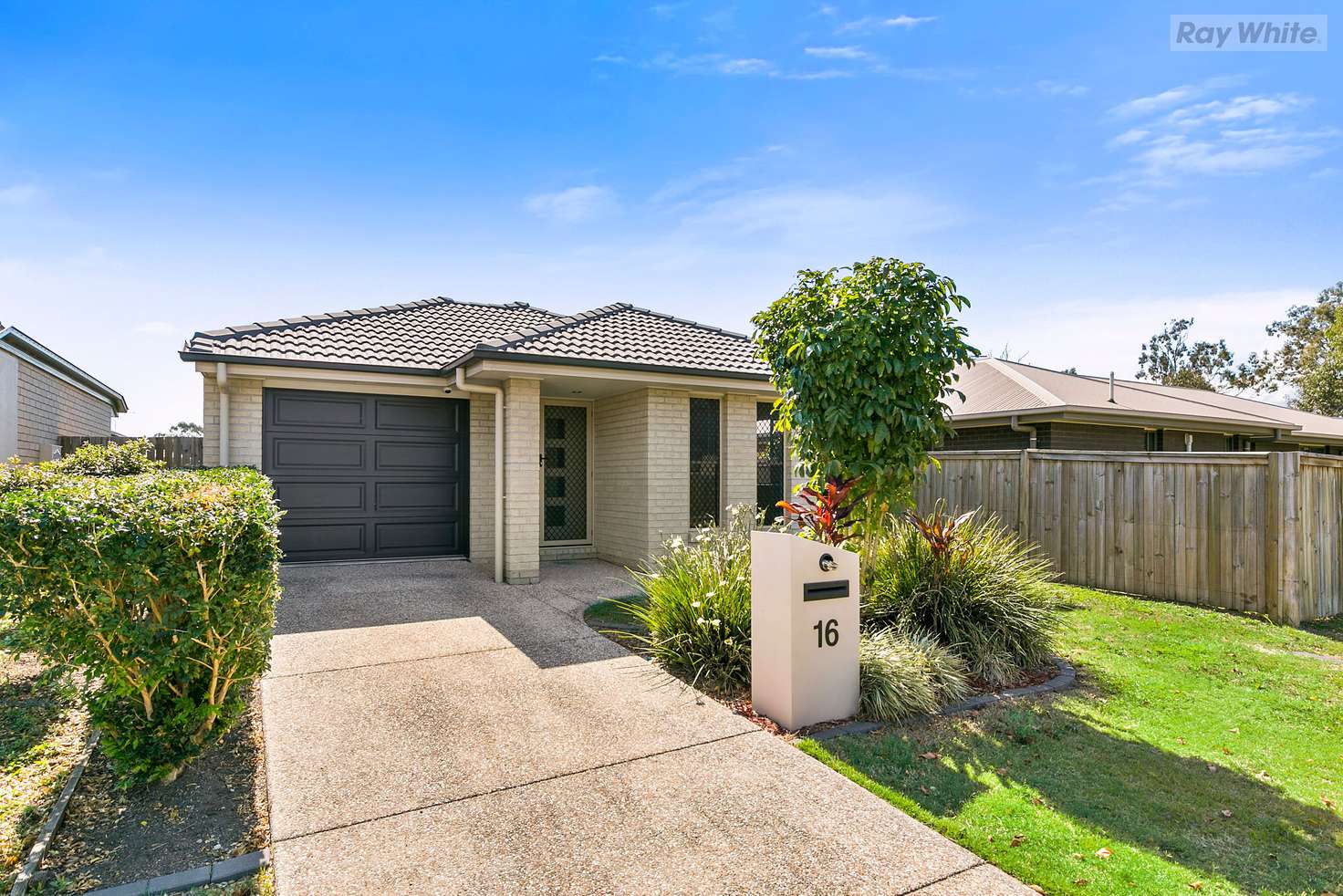 Main view of Homely house listing, 16 Haywood Street, Redbank Plains QLD 4301