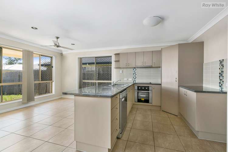 Second view of Homely house listing, 16 Haywood Street, Redbank Plains QLD 4301