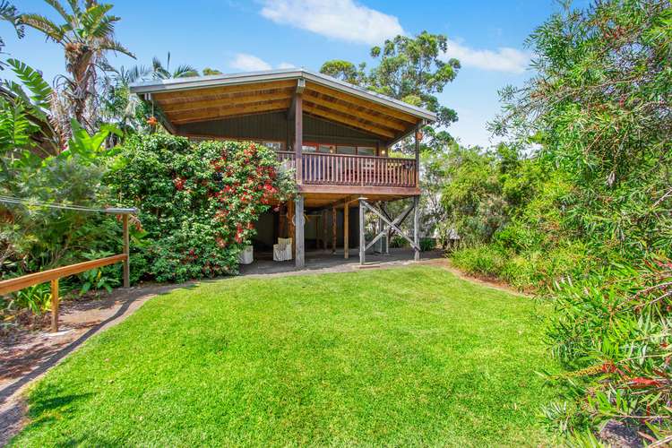 Third view of Homely house listing, 166 Sunset Strip, Manyana NSW 2539