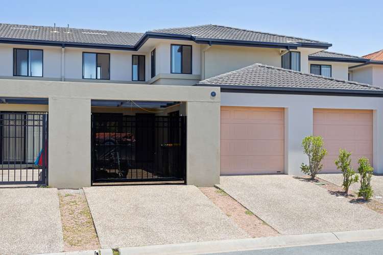 Main view of Homely house listing, 6/1 Secondary Street, Upper Coomera QLD 4209