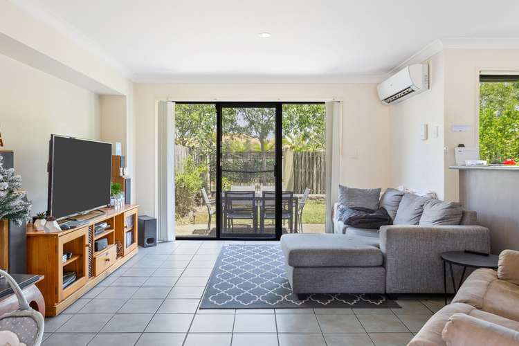 Second view of Homely house listing, 6/1 Secondary Street, Upper Coomera QLD 4209