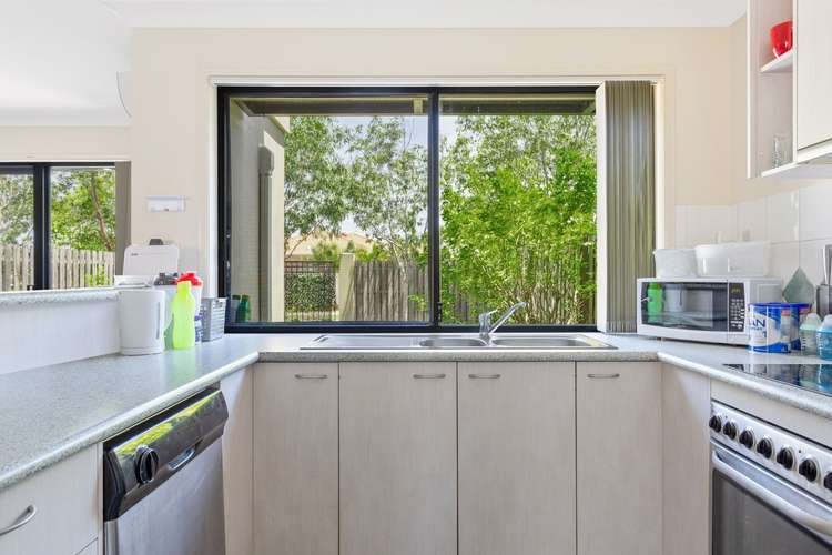 Third view of Homely house listing, 6/1 Secondary Street, Upper Coomera QLD 4209