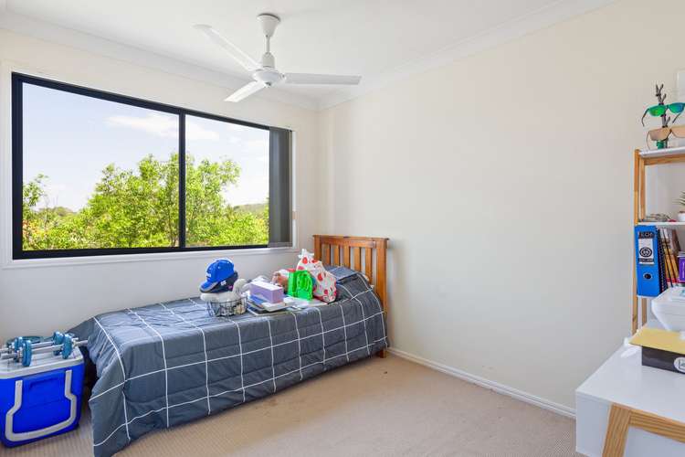 Fifth view of Homely house listing, 6/1 Secondary Street, Upper Coomera QLD 4209