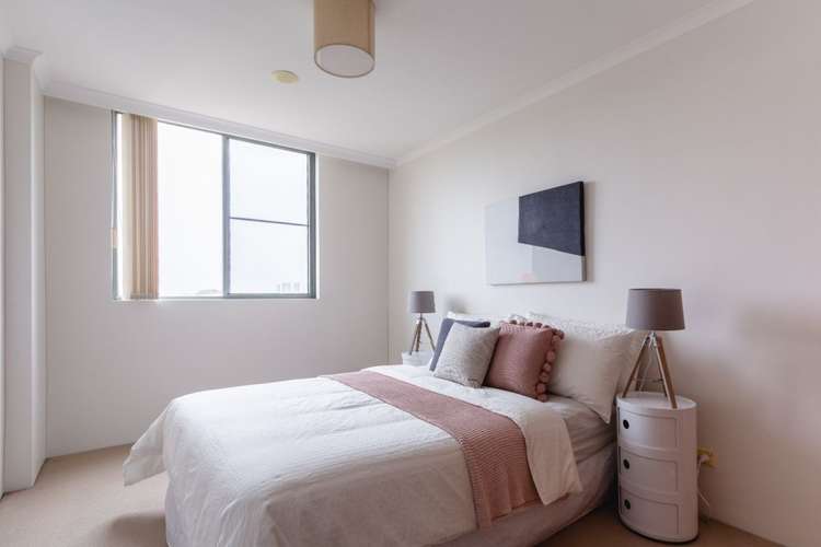 Third view of Homely apartment listing, 502/7 Black Lion Place, Kensington NSW 2033