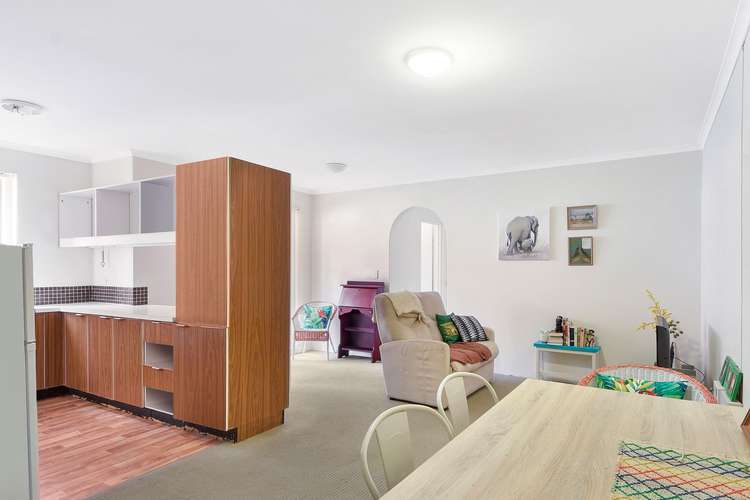 Second view of Homely house listing, 2/13 Preston Street, Jamisontown NSW 2750