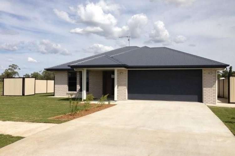 Main view of Homely house listing, 68 Taylor Street, Roma QLD 4455