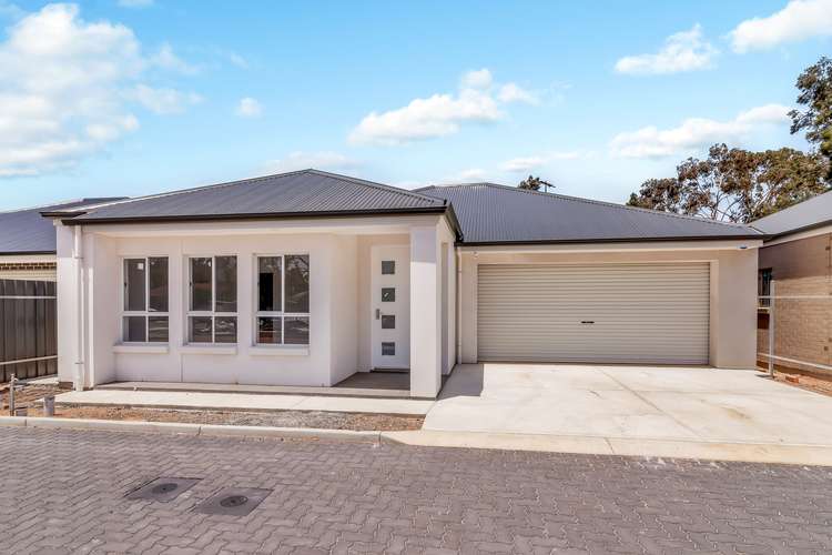 Main view of Homely house listing, Lot 2/2a Harriet Court, Salisbury Plain SA 5109