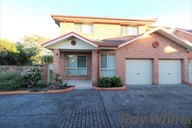 2/15 Orchard Road, Bass Hill NSW 2197