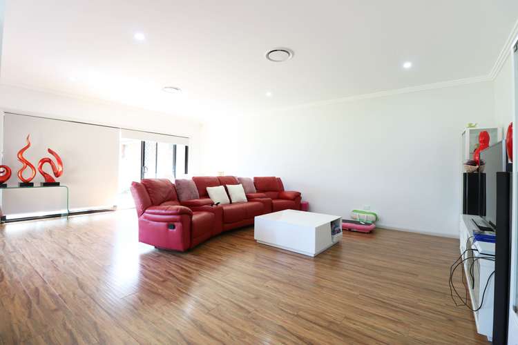 Second view of Homely semiDetached listing, 14A Premier, Canley Vale NSW 2166