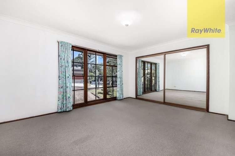 Fifth view of Homely house listing, 11 Carmel Place, Winston Hills NSW 2153