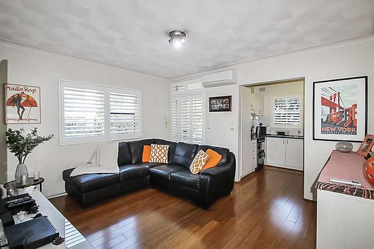 Main view of Homely unit listing, 2/12 Pittwater Road, Gladesville NSW 2111