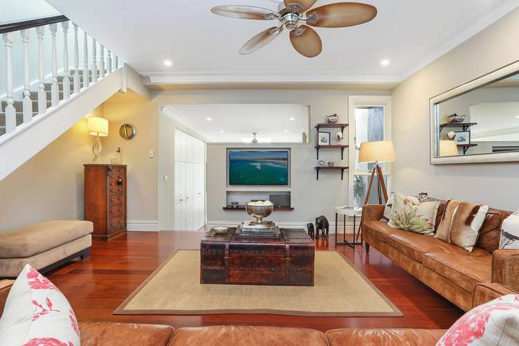 Second view of Homely house listing, 16A Arthur Street, Balmain NSW 2041