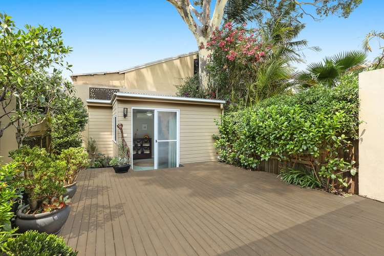 Fourth view of Homely house listing, 16A Arthur Street, Balmain NSW 2041