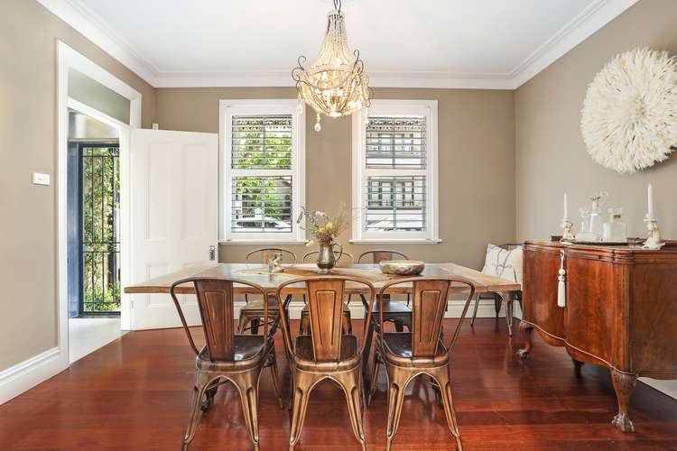 Fifth view of Homely house listing, 16A Arthur Street, Balmain NSW 2041