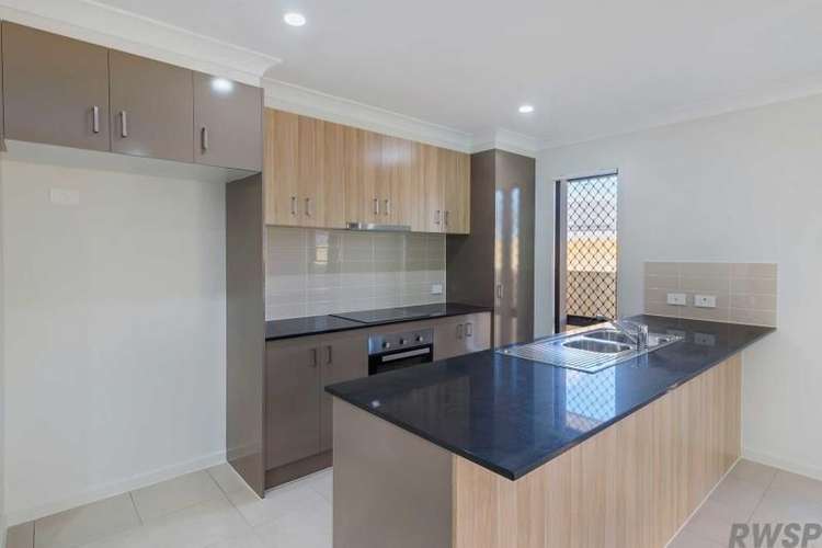 Second view of Homely house listing, 36 Orb Street, Yarrabilba QLD 4207