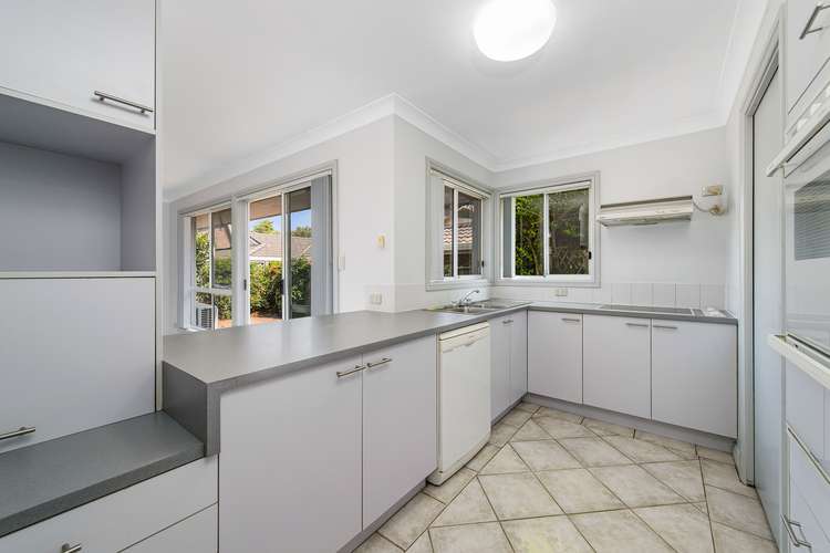 Fourth view of Homely villa listing, 5/5 Park Street, Port Macquarie NSW 2444