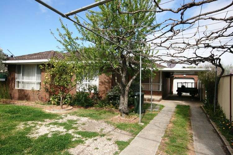 Main view of Homely house listing, 283 Main Road West, Albanvale VIC 3021