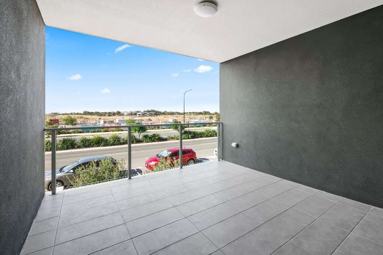 Fourth view of Homely apartment listing, 14/5 Affinity Place, Birtinya QLD 4575