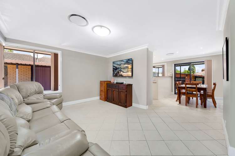 Fourth view of Homely house listing, 33 Glencoe Avenue, Werrington County NSW 2747