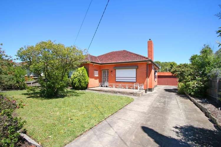 Main view of Homely house listing, 36 Moorookyle Avenue, Hughesdale VIC 3166