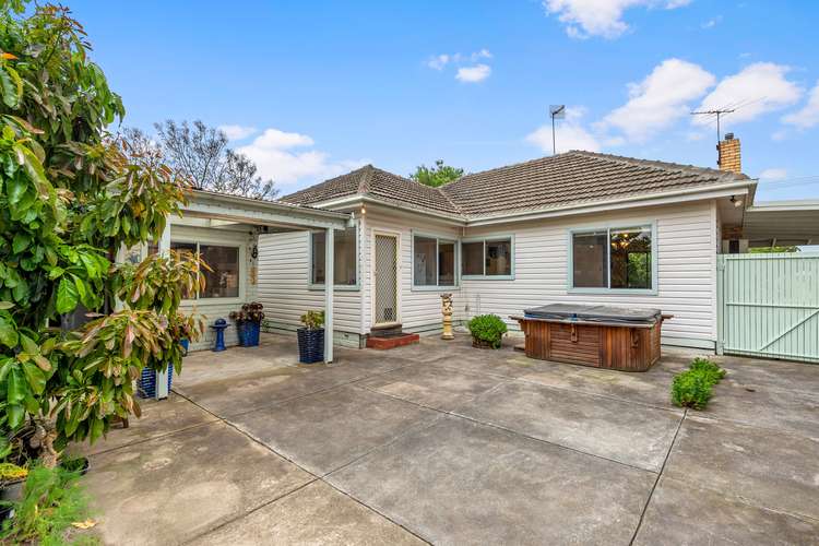 Main view of Homely house listing, 31 Devoy Street, Oakleigh South VIC 3167