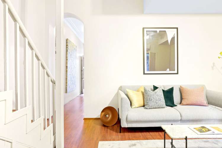 Main view of Homely house listing, 159 Cathedral Street, Woolloomooloo NSW 2011