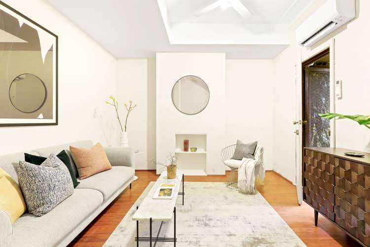 Second view of Homely house listing, 159 Cathedral Street, Woolloomooloo NSW 2011