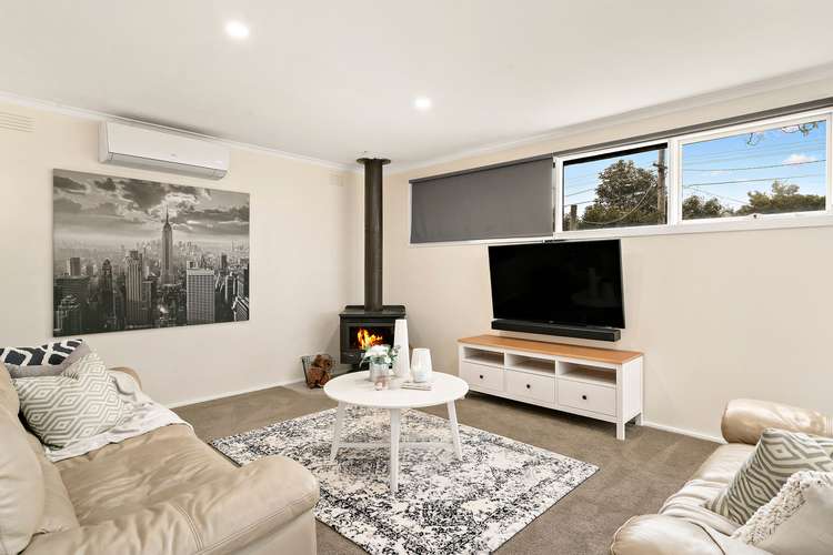 Second view of Homely unit listing, 1/22 Roberts Street, Frankston VIC 3199