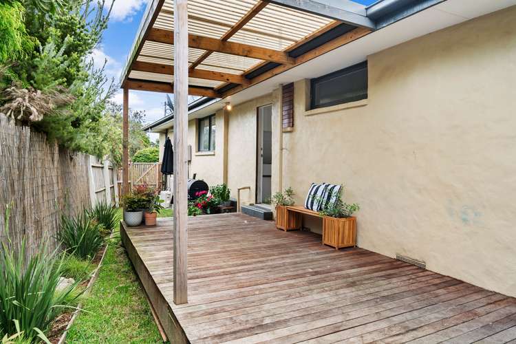 Sixth view of Homely unit listing, 1/22 Roberts Street, Frankston VIC 3199