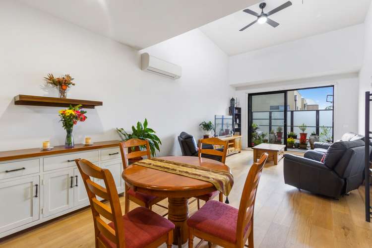 Second view of Homely apartment listing, 208/3-5 Birch Street, Bayswater VIC 3153