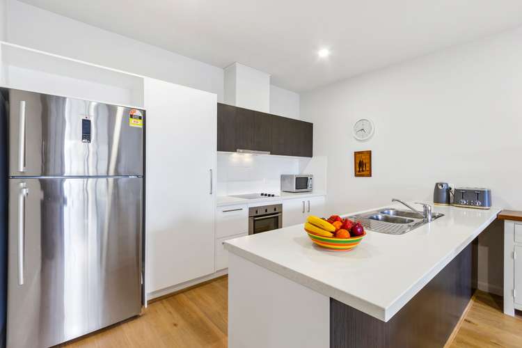 Third view of Homely apartment listing, 208/3-5 Birch Street, Bayswater VIC 3153