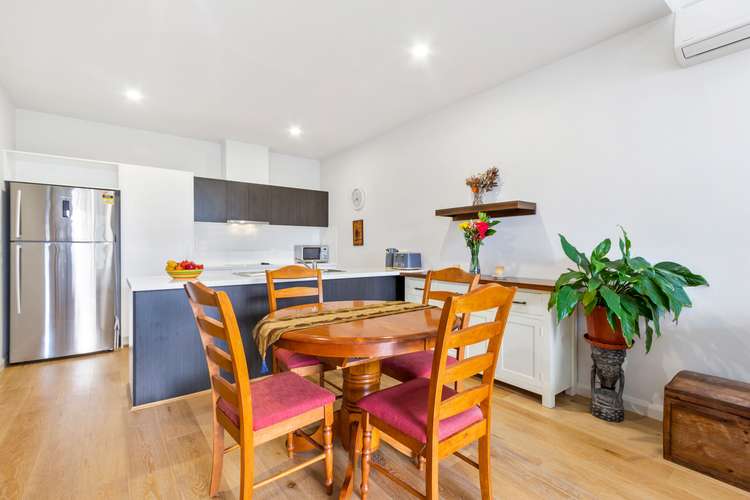 Fourth view of Homely apartment listing, 208/3-5 Birch Street, Bayswater VIC 3153