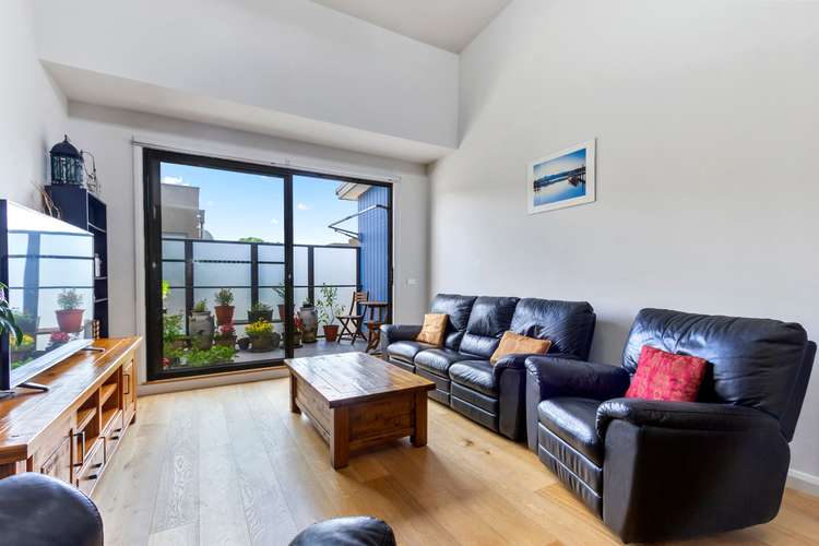 Fifth view of Homely apartment listing, 208/3-5 Birch Street, Bayswater VIC 3153