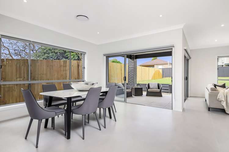 Fourth view of Homely house listing, 6 Dennis Street, Ermington NSW 2115