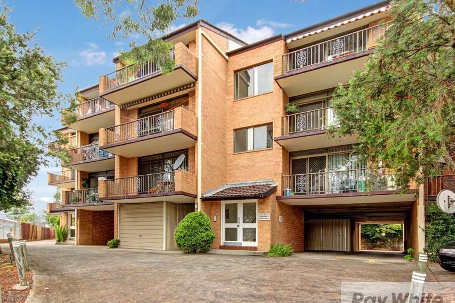 Main view of Homely unit listing, 13/1 Carlton Parade, Carlton NSW 2218