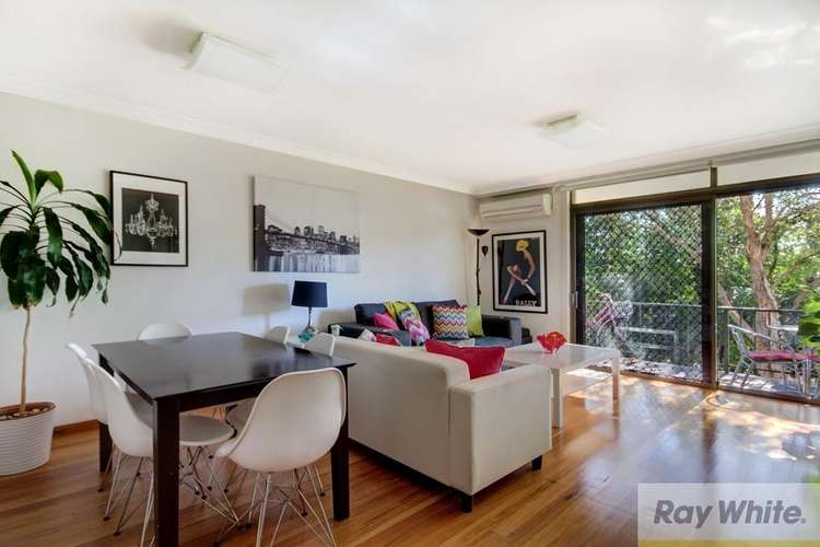 Second view of Homely unit listing, 13/1 Carlton Parade, Carlton NSW 2218