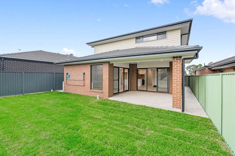 Second view of Homely house listing, 25 Goodison Parade, Marsden Park NSW 2765