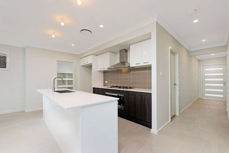 Fourth view of Homely house listing, 25 Goodison Parade, Marsden Park NSW 2765