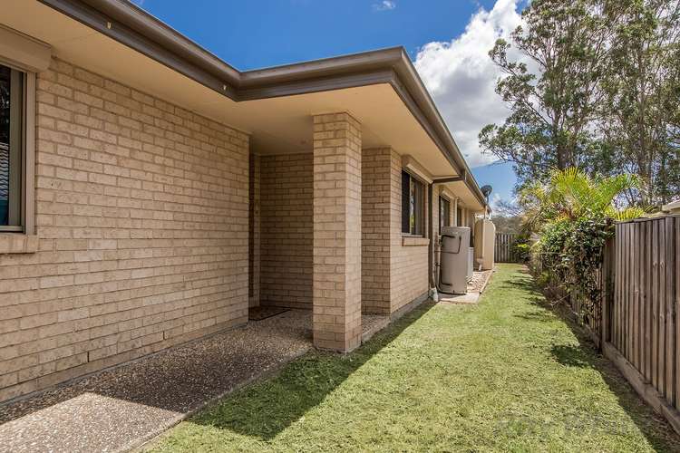 Second view of Homely house listing, 2/20 Benson Street, Ormeau QLD 4208