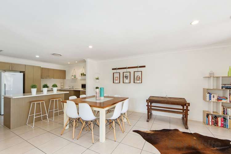 Fourth view of Homely house listing, 2/20 Benson Street, Ormeau QLD 4208