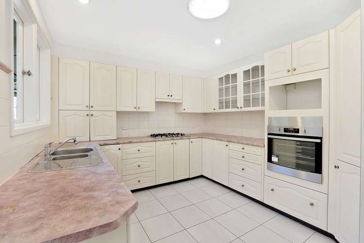 Second view of Homely house listing, 3 Yattenden Crescent, Baulkham Hills NSW 2153