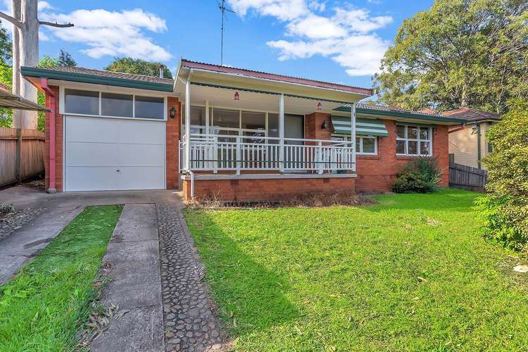 Fourth view of Homely house listing, 3 Yattenden Crescent, Baulkham Hills NSW 2153